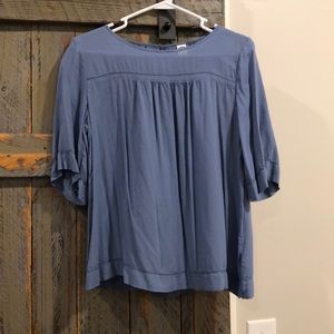 Old Navy blouse